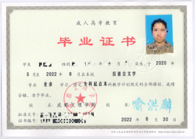 成都文理学院毕业证.png